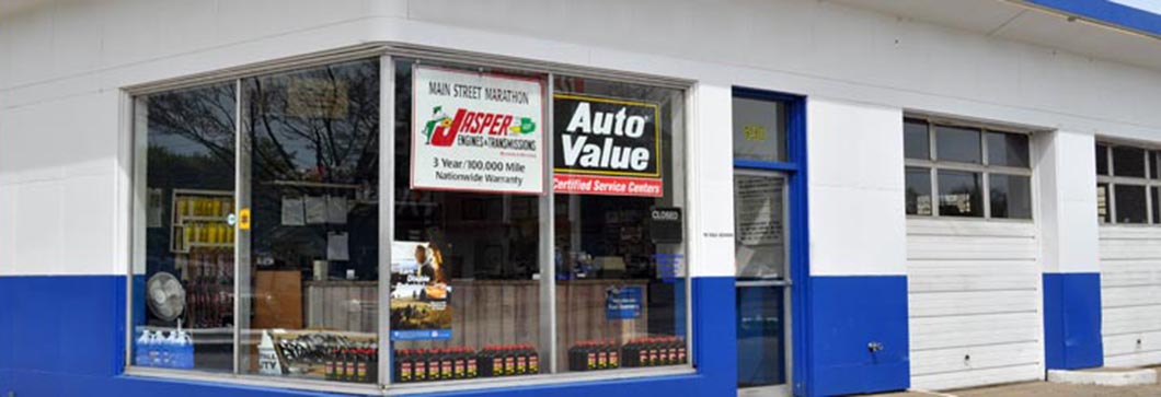 MSM Automotive - Battle Creek Michigan